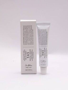 Dr. Althea 345 Relief Cream 15 mL